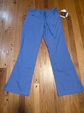 NEW Grey's Anatomy Barco Riley 5 Pocket Scrub Pants 4232 Women's Sz S